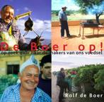 De Boer Op 9789075979145 De Boer Rolf, Boeken, Verzenden, Zo goed als nieuw, De Boer Rolf