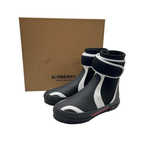 Burberry laarzen heren hotsell