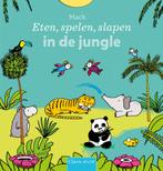 Clavis peuter - Eten, spelen, slapen in de jungle, Verzenden, Nieuw