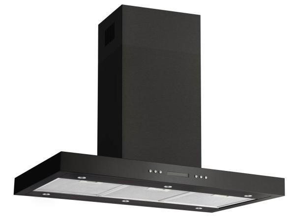 Veiling - Premiere 3694611  Afzuigkap 90cm, Witgoed en Apparatuur, Afzuigkappen