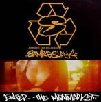 cd - Armand Van Helden - Sampleslaya - Enter The Meatmarket, Cd's en Dvd's, Verzenden, Zo goed als nieuw