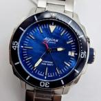 Alpina - Seastrong Diver Comtesse - AL-240MPN2VC6B - Unisex, Nieuw