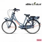 Prachtige Cortina U4. Inclusief bezorging, Ophalen of Verzenden, Nieuw, 50 km per accu of meer, Cortina