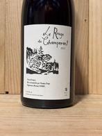 2023 Thomas Popy Le Rouge de Champavant - Jura - 1 Fles, Verzamelen, Nieuw