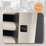 Plieger design handdoek radiator 170 cm hoog