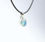 Ethiopische Opal / Welo-opal Aanhangwagen / nieuw- 2.15 g -