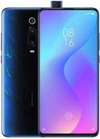 Xiaomi Mi 9T Pro 16,2 cm (6.39) 6 GB 128 GB Dual SIM Blauw, Verzenden, Zo goed als nieuw