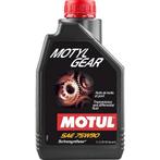 Motul Motul Motyl Gear 75W90 Gear Oil - 75W90 1L X12, Nieuw, Verzenden