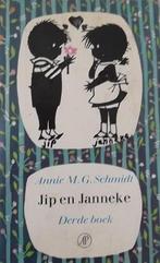 Jip en Janneke 3 / Jip en Janneke / 3 9789029540995 Schmidt, Boeken, Verzenden, Gelezen, Schmidt