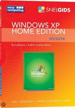 Snelgids Windows Xp Sp2 Editie 9789045636375, Gelezen, Onbekend, A.M.H. Frehen-Muris, Verzenden
