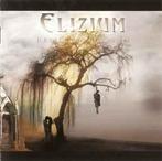 cd - Elizium - Relief By The Sun, Zo goed als nieuw, Verzenden