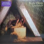 lp nieuw - Kate Bush - Lionheart, Cd's en Dvd's, Verzenden, Zo goed als nieuw