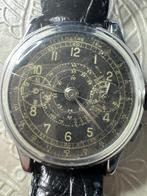 Chronographe Suisse - Vintage - Zonder Minimumprijs -, Sieraden, Tassen en Uiterlijk, Horloges | Heren, Nieuw