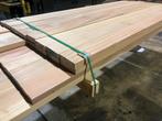 Hardhout–Piquia– terrasdelen–vlonderdelen-balken-32x115 mm, Ophalen, 25 tot 50 mm, Nieuw, 250 tot 300 cm