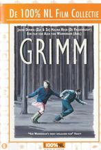 Grimm - DVD, Verzenden, Nieuw in verpakking