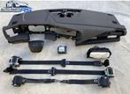 Dashboard + Airbags + Veiligheidsgordels Opel Astra, Auto-onderdelen, Dashboard en Schakelaars, Verzenden, Nieuw, Opel