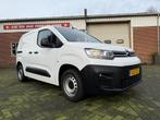 Citroën Berlingo 1.2 PureTech Club,Benzine, Airco, cruise co, Auto's, Bestelauto's, Gebruikt, Euro 6, Citroën, Overige brandstoffen