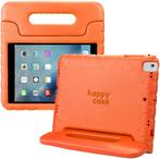 Basic kinder iPad met beschermhoes oranje Apple iPad Air, Ophalen of Verzenden, Gebruikt