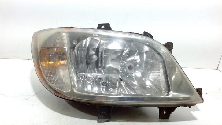 Koplamp rechts Mercedes-Benz Sprinter 4-T  413 CDI, Auto-onderdelen, Verlichting, ARN erkend, Stiba lid, Erkend duurzaam, Gebruikt