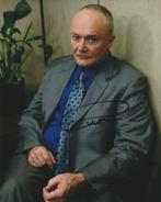 The Office - Signed by Creed Bratton (Creed), Nieuw