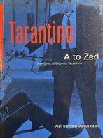 Tarantino A to ZEd, Boeken, Ophalen of Verzenden, Nieuw