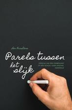 Parels tussen het slijk 9789464314366 Len Karstens, Verzenden, Gelezen, Len Karstens