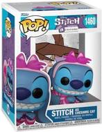 Funko Pop #1460 Pop Disney: Stitch in Costume, Verzenden, Nieuw