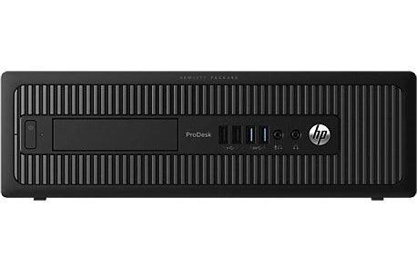 HP ProDesk 600 G1 SFF | I3-4360 | Windows 10 Pro, Computers en Software, Desktop Pc's, SSD, Zo goed als nieuw, 16 GB, Ophalen of Verzenden