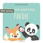 Wat een superdag, Panda! 9789025872151, Verzenden, Gelezen