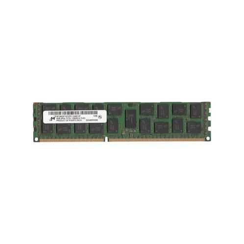 Micron MT36KSF1G72PZ-1G4M1HF, Computers en Software, RAM geheugen, Ophalen of Verzenden
