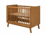 Bopita Senna Ledikant 60x120 rose wood