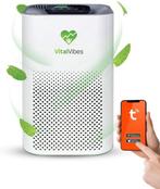 VitalVibes Luchtreiniger Pro - Air Purifier - Luchtreinigers, Ophalen of Verzenden, Zo goed als nieuw