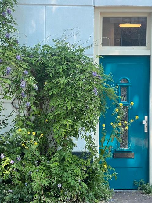 Eigen Kamer aan Lijnbaansgracht, Amsterdam, Huizen en Kamers, Kamers te huur, 50 m² of meer, Amsterdam