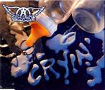 cd single - Aerosmith - Cryin, Cd's en Dvd's, Cd Singles, Zo goed als nieuw, Verzenden