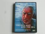 The Old Man and the Sea - Anthony Quinn, Jud Taylor  (DVD), Verzenden, Zo goed als nieuw