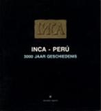 Inca Perú, Nieuw, Verzenden