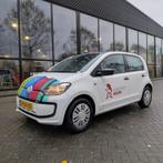 Personenauto, Volkswagen, Up! 1.0 EcoFuel BMT take up!, 2, Nieuw