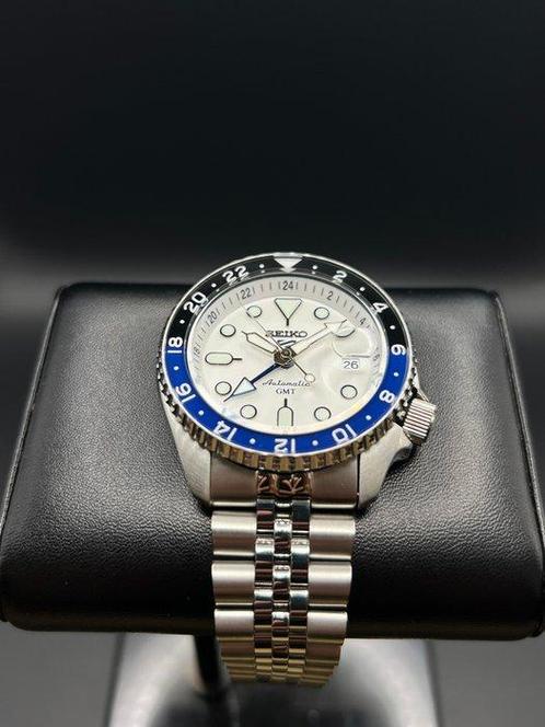 Seiko - Zonder Minimumprijs - SSK033K1 - Heren - 2020+, Sieraden, Tassen en Uiterlijk, Horloges | Antiek