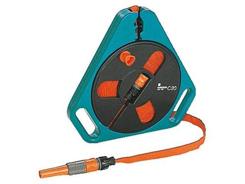 Gardena Roll-Fix slang 20 Meter., Watersport en Boten, Bootonderdelen, Ophalen of Verzenden