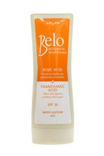 Belo Intensive skin lightening bodylotion SPF30, 200ml, Ophalen of Verzenden, Nieuw