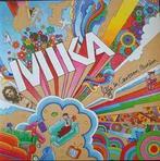 lp nieuw - MIKA - Life In Cartoon Motion, Verzenden, Zo goed als nieuw