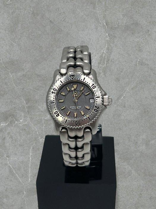 TAG Heuer - Aquaracer Professional - Zonder Minimumprijs -, Sieraden, Tassen en Uiterlijk, Horloges | Antiek