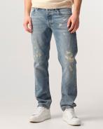 -33% J.C. Rags  J.C. Rags Joah jeans  maat 33-32, Kleding | Heren, Spijkerbroeken en Jeans, Verzenden, Nieuw, Blauw