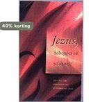 Jezus schepper of schepsel? 9789060677919 Ben Hobrink, Verzenden, Zo goed als nieuw, Ben Hobrink
