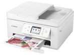 Canon PIXMA TS7750i - 3-in-1 Wi-Fi kleurenmultifunctioneel -, Computers en Software, Printers, Verzenden, Zo goed als nieuw, Canon
