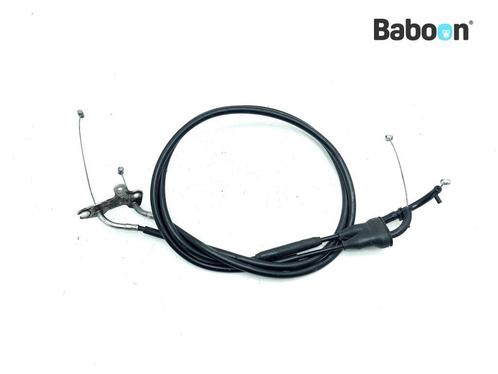 Gaskabel Yamaha FJR 1300 2017-2019 (FJR1300), Motoren, Onderdelen | Yamaha, Gebruikt, Verzenden