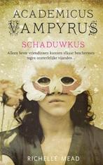 Schaduwkus / Academicus Vampyrus / 3 9789048805822, Boeken, Verzenden, Gelezen, Richelle Mead