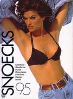 Snoecks 95 9789053491249 Snoecks 95, Verzenden, Gelezen, Snoecks 95