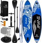 KESSER® Opblaasbaar SUP Board Set Stand Up Paddle Board Prem, Huis en Inrichting, Verzenden, Nieuw