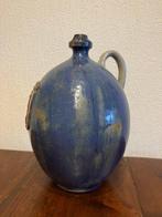 Guérin - Kruik - Aardewerk - Gres kruik druipglazuur